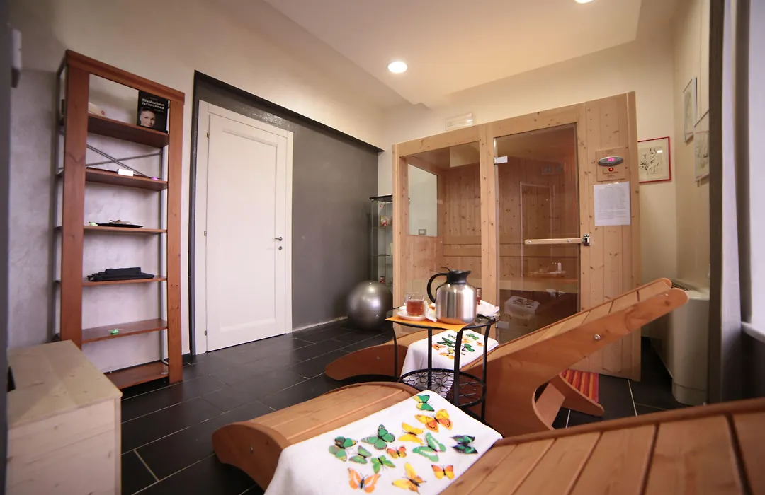 Bnb Notte Stellata-1