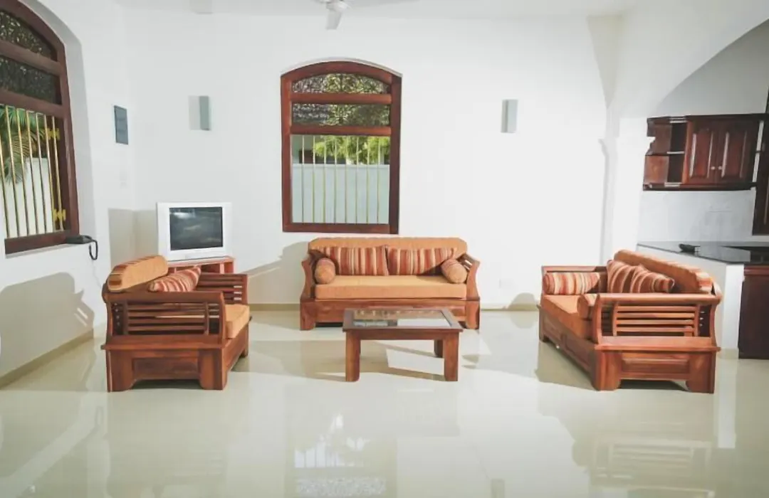 Villa Frangipani-1