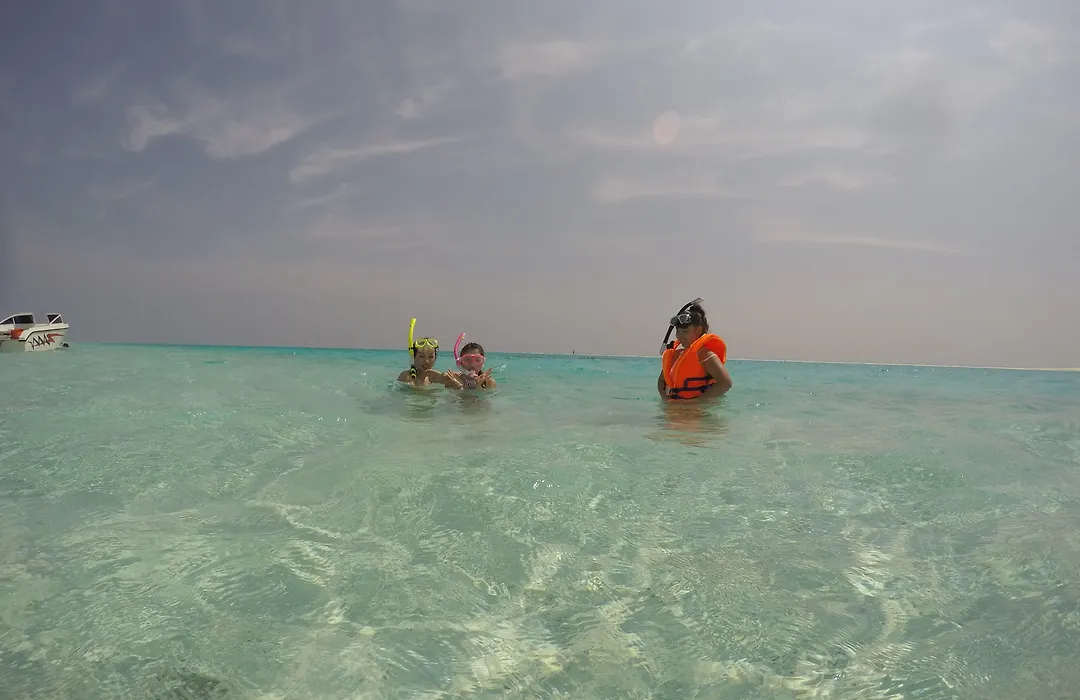Rasdhoo Relax Inn-1