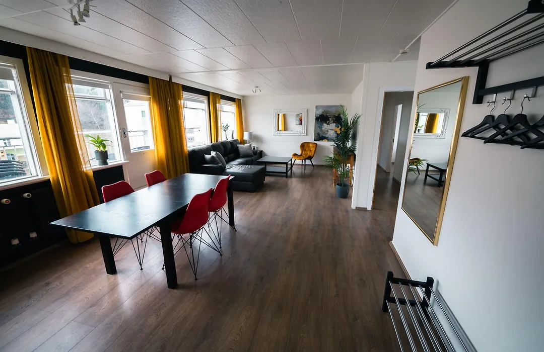 Apotek Guesthouse-1