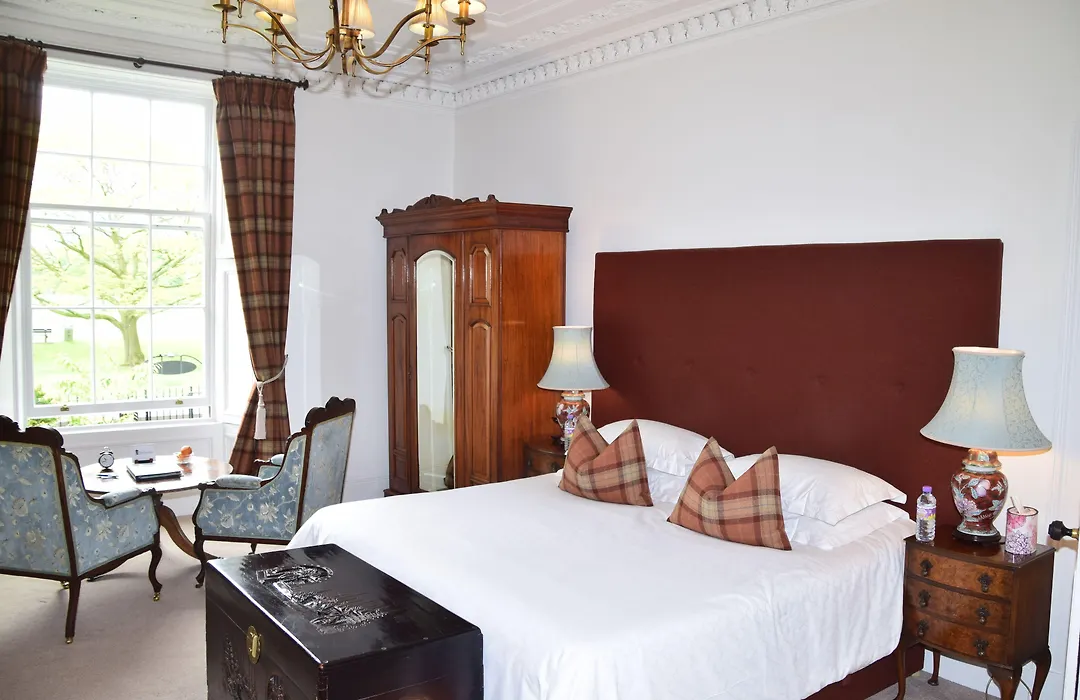 The Townhouse-1