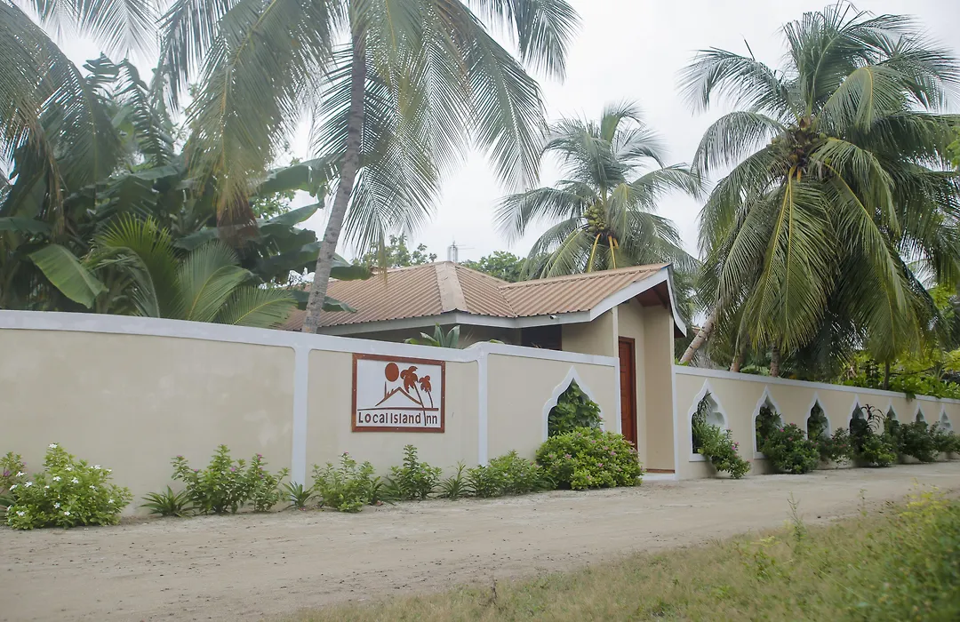 Local Island Inn-1