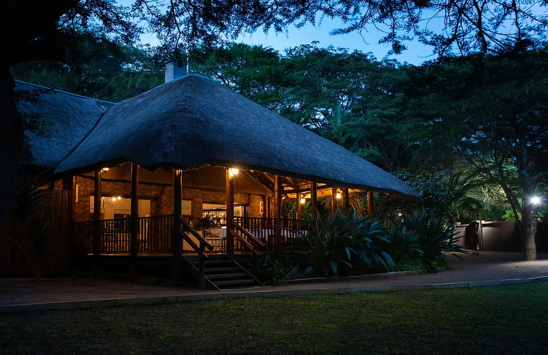 Falaza Game Park And Spa-1