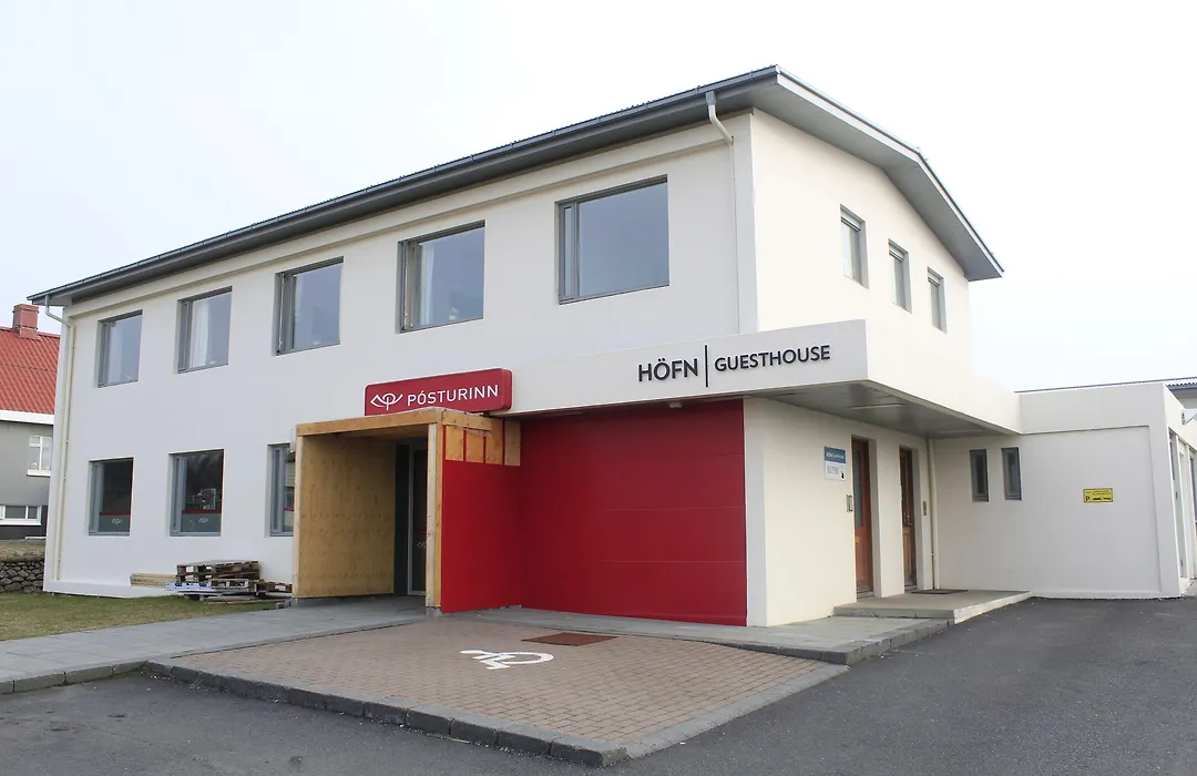 Hoefn Guesthouse-1