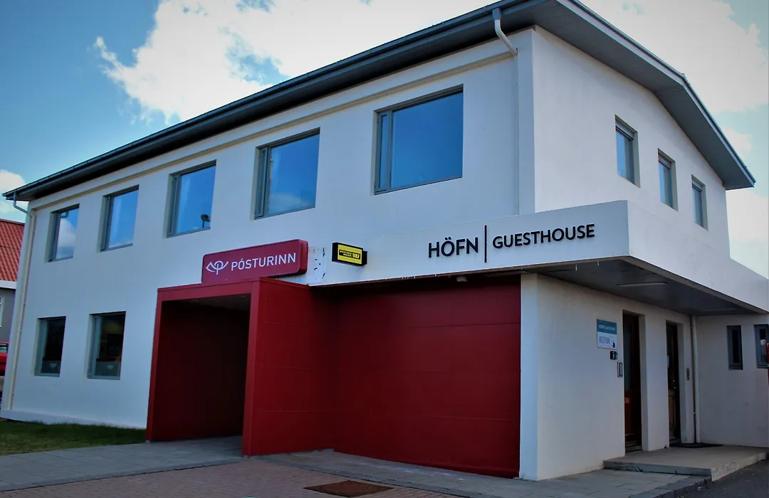 Hoefn Guesthouse-1