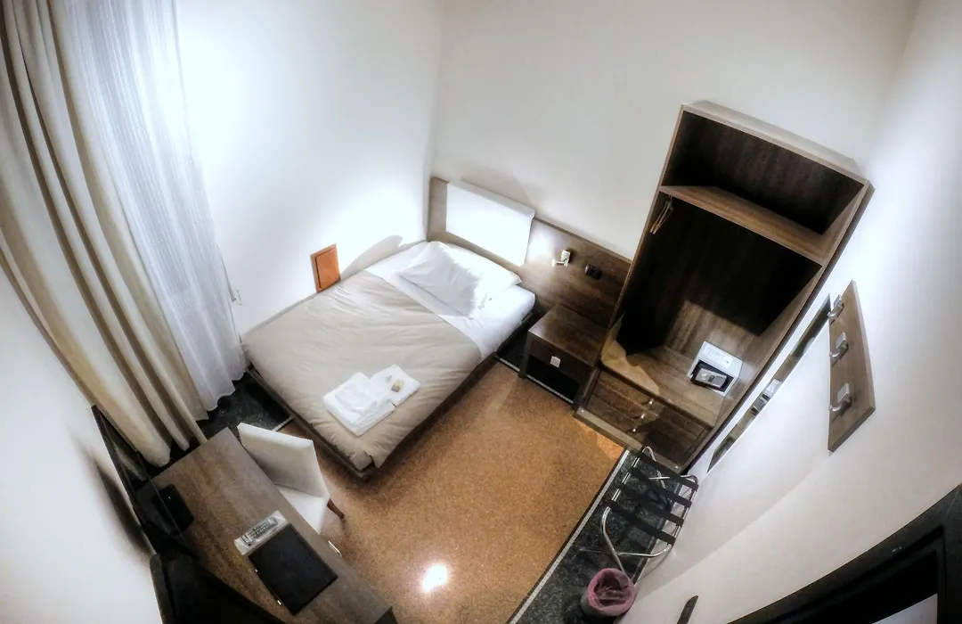 Vittoria Rooms Guesthouse - The Original Since 2015-1