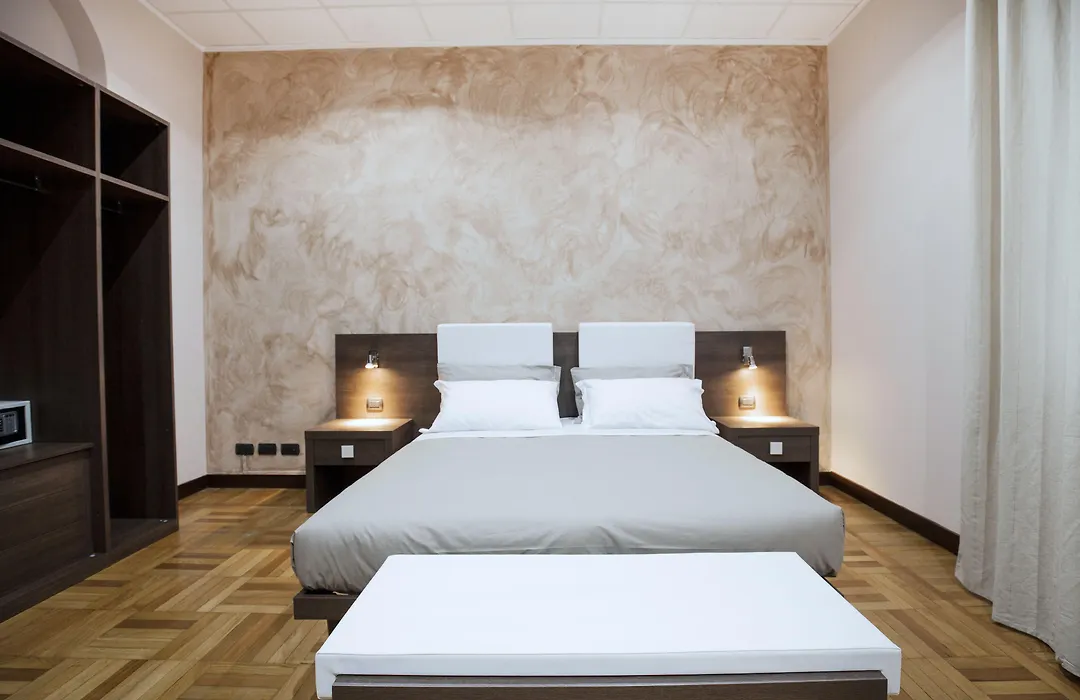 Vittoria Rooms Guesthouse - The Original Since 2015-1