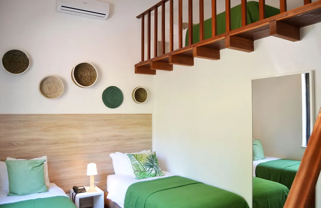 Vale Fuzeiros Nature Guest House-1