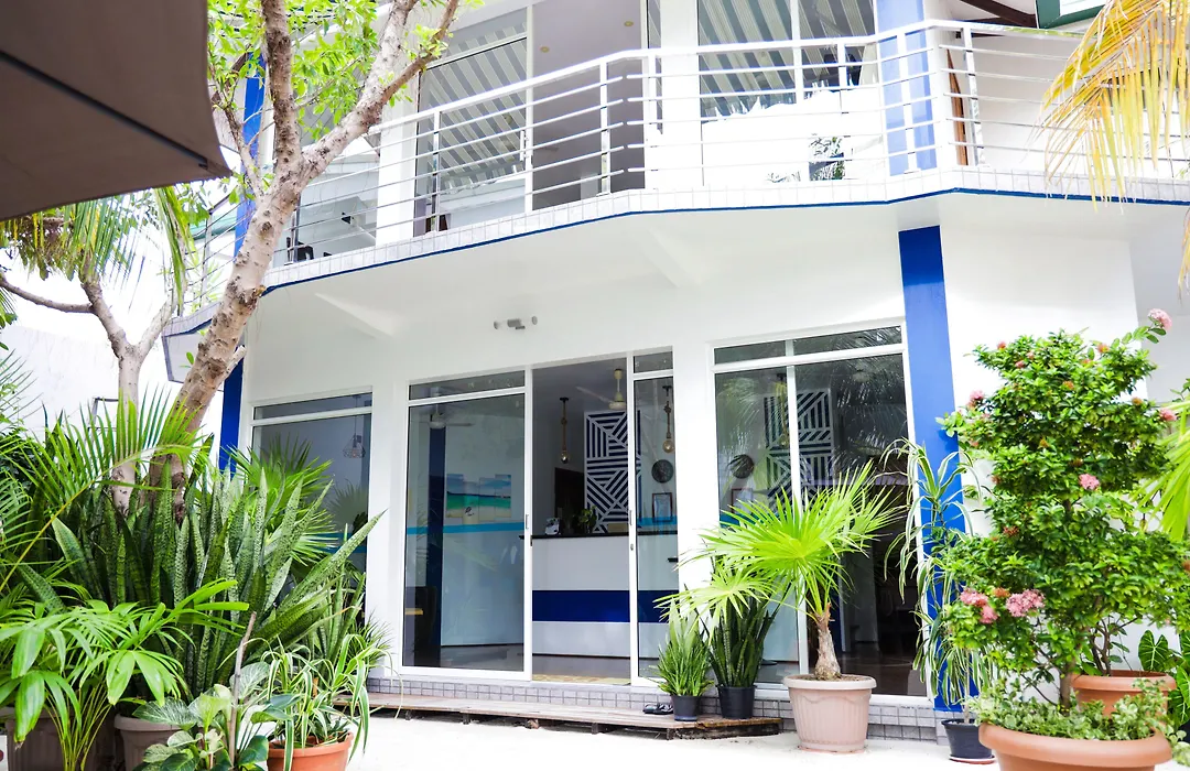 Palm Residence-1