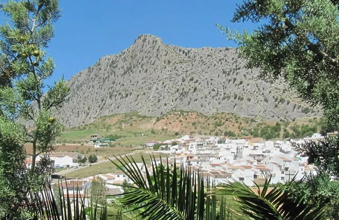 Hostal Vista a la Sierra-1