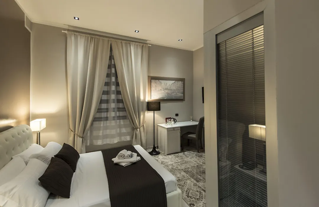 Fabio Massimo Guest House-1