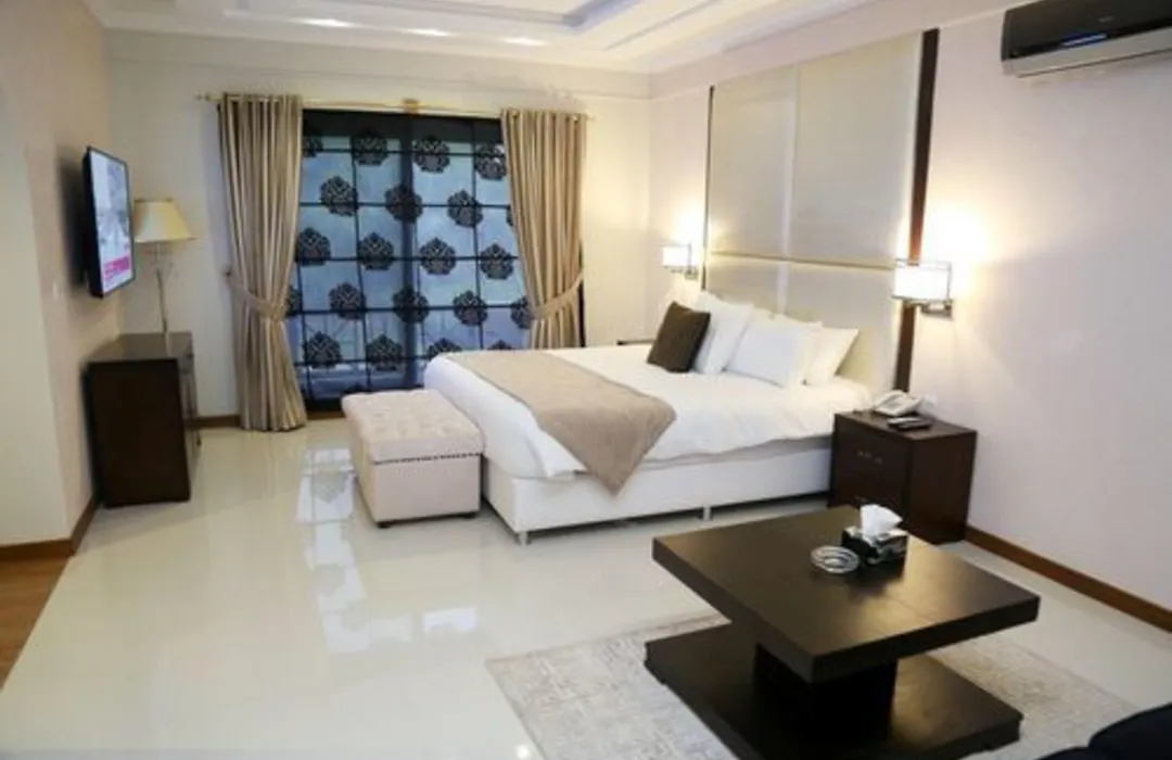 Grace Boutique Hotel-1