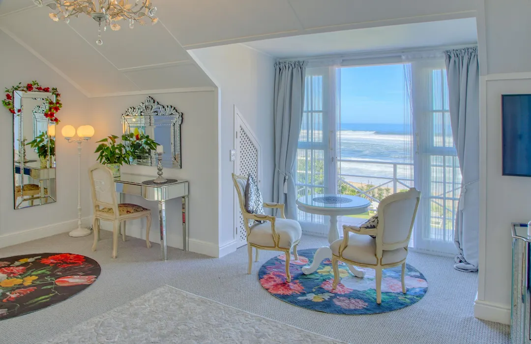 Haus Am Strand - On The Beach-1