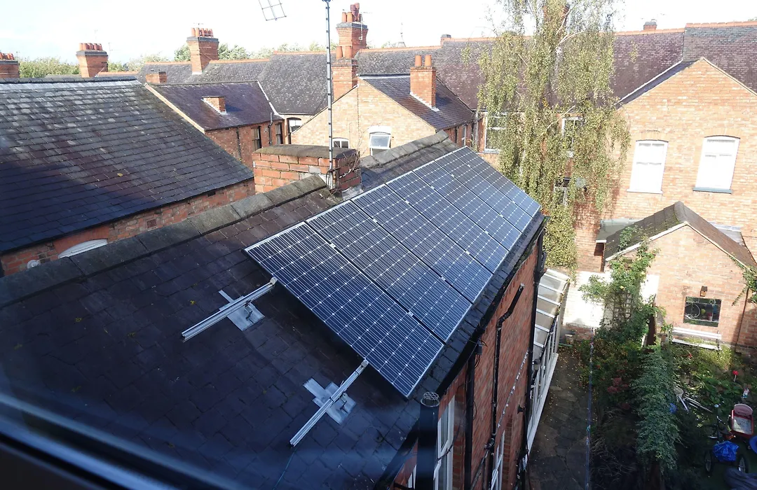 Abinger Guest House-1