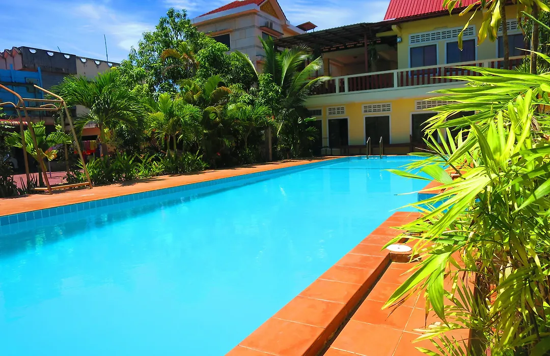 Kampot Guesthouse-1