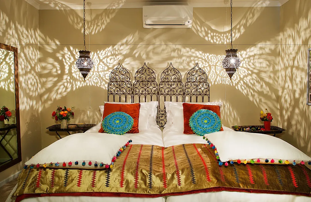 Baruch Guesthouse On Lovell-1