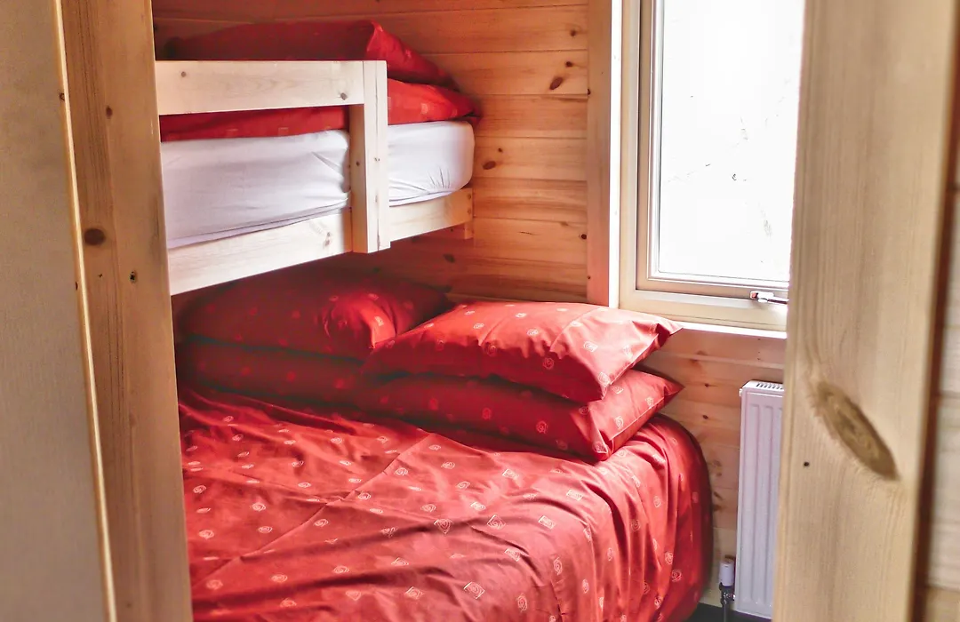 Laggan Luxury Highland Glamping-1
