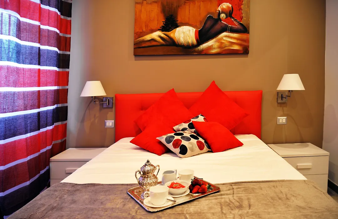 Gregori Guest House-1