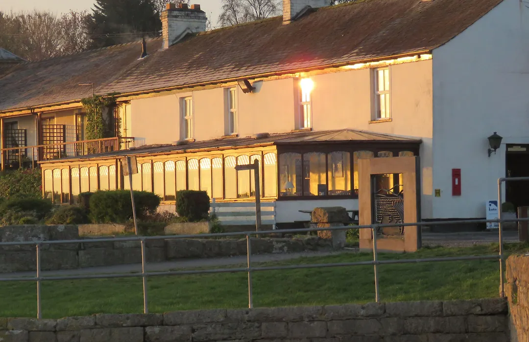 The Bay Horse Hotel And Restaurant-1