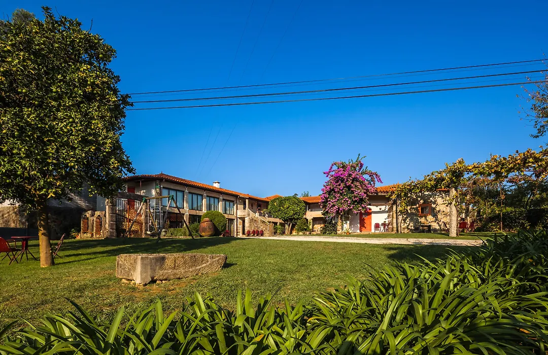 1720 Quinta Da Cancela - Winery & Farmhouse-1
