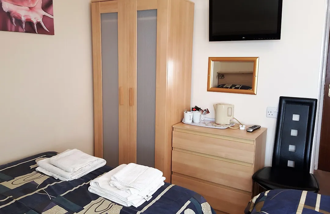 The Beverley Hotel-1