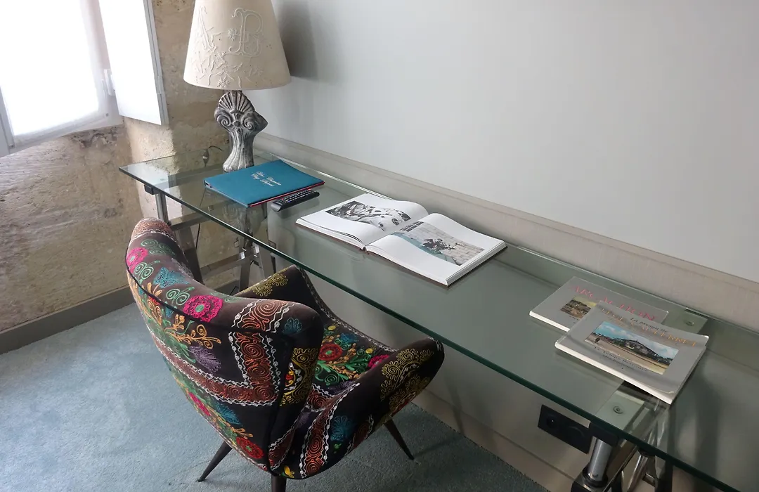 Une Chambre Chez Dupont-1