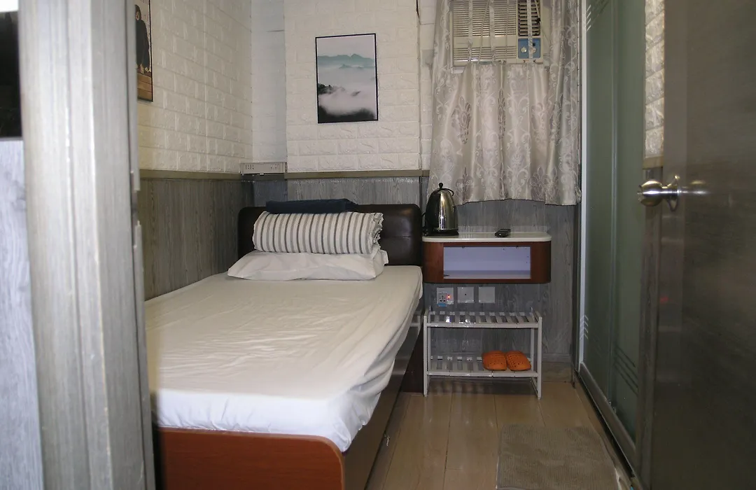 Majestic 7 Guesthouse-1