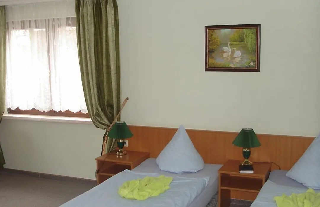 Pension zum Schwanenteich-1