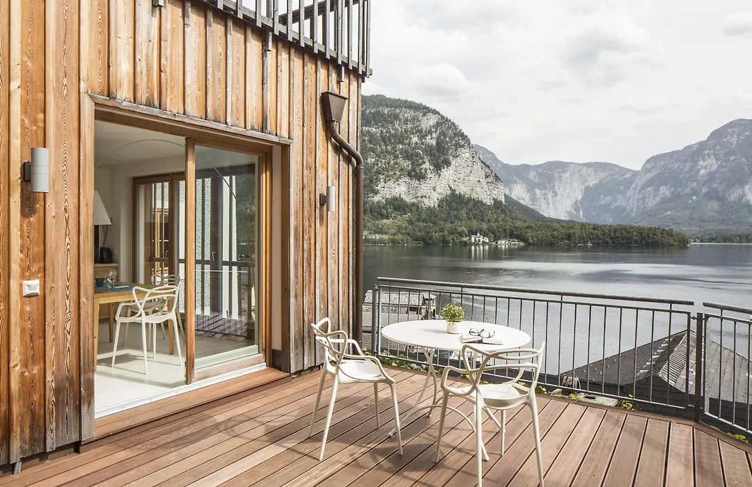 Hallstatt Hideaway - Adults Only-1