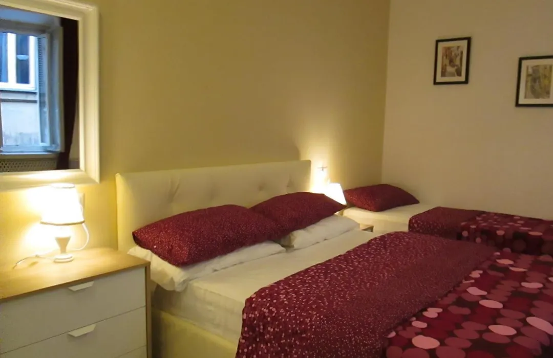 Trevi Elegance Suite-1