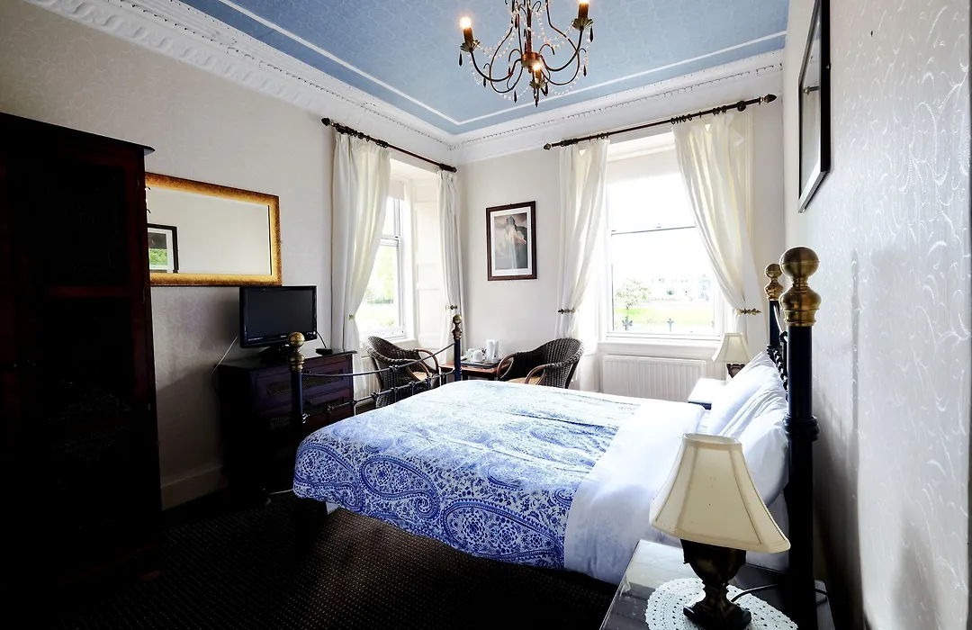 Talisker Guest House-1