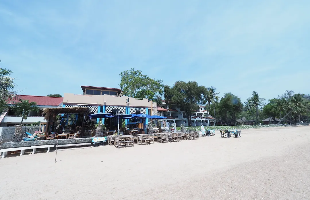 Sea Breeze Guest House-1