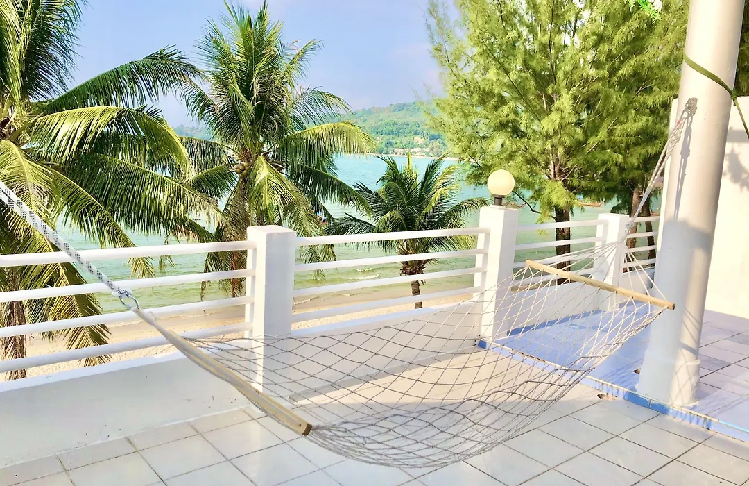 Benjamin Resort-1
