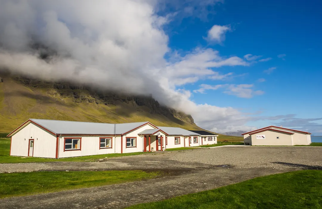Hali Country Hotel-1