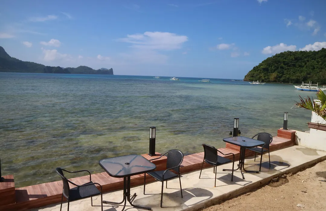 El Nido Reef Strand Resort-1