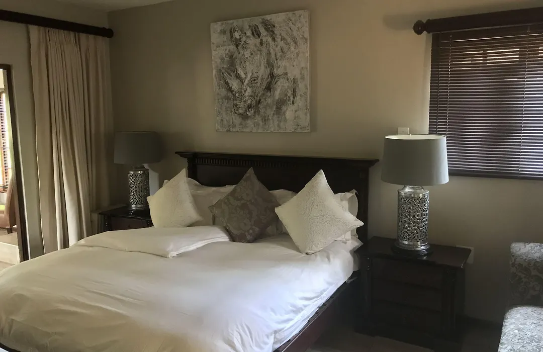 Benka Lifestyle Country Cottages-1