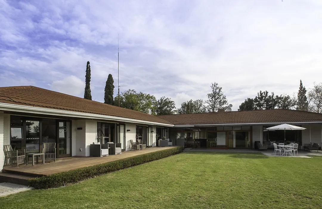Slaley Country House-1