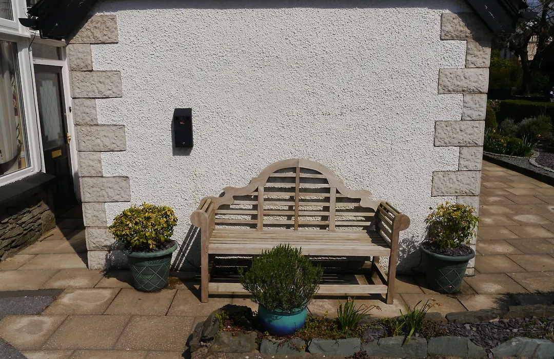 Hawksmoor Guest House-1