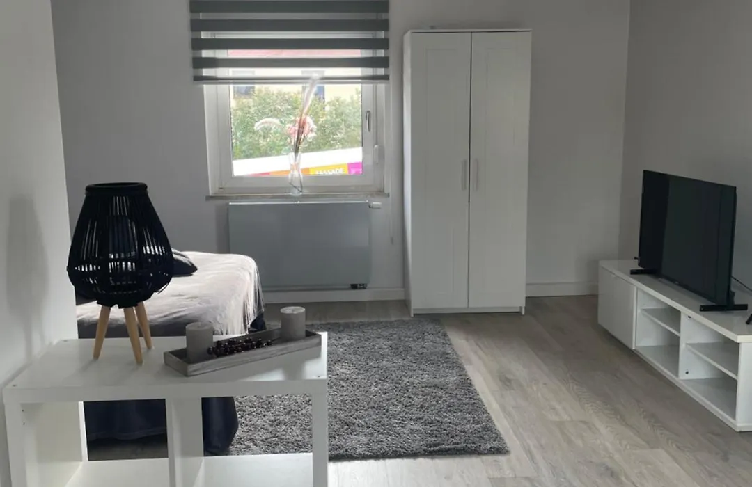 Body Kult Loft - Modernes Appartement mit 2 separaten Schlafzimmern-1