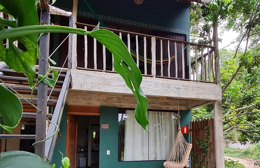 Casa Saimiri-1