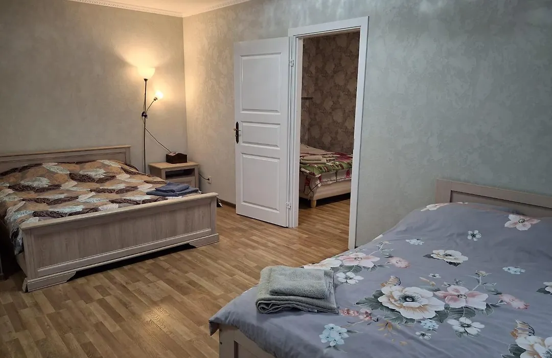 Villa Roza Guest House-1