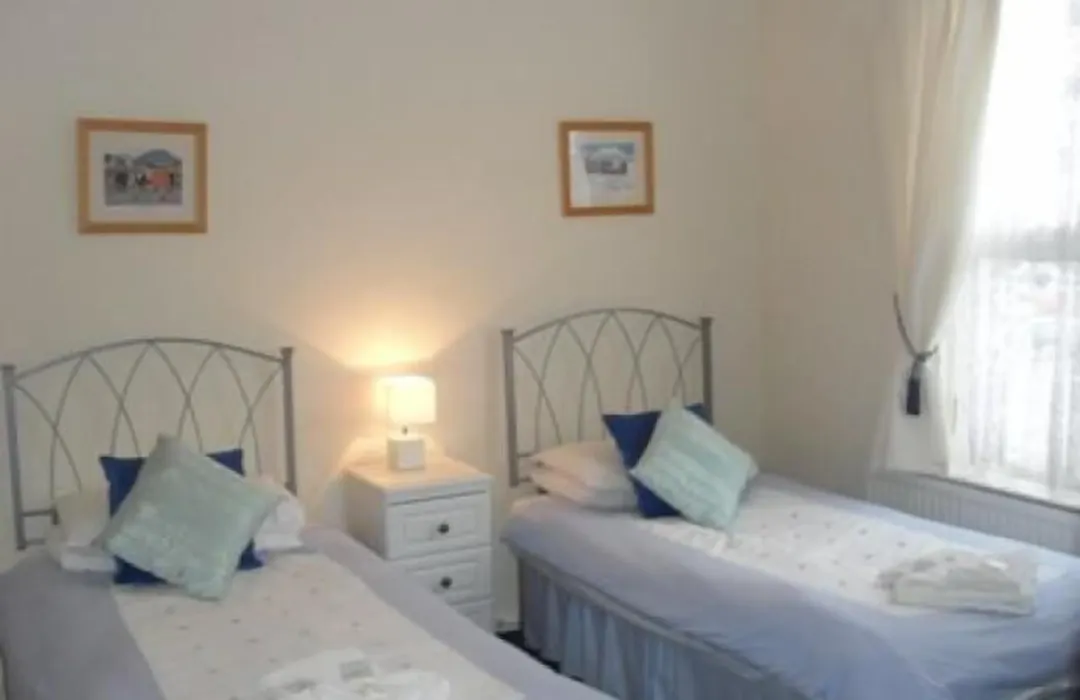 Fourways Guest House-1