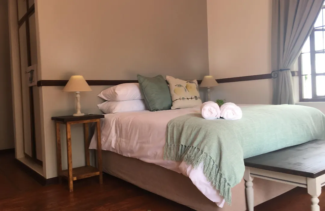 Cuckoos Nest Guest House-1