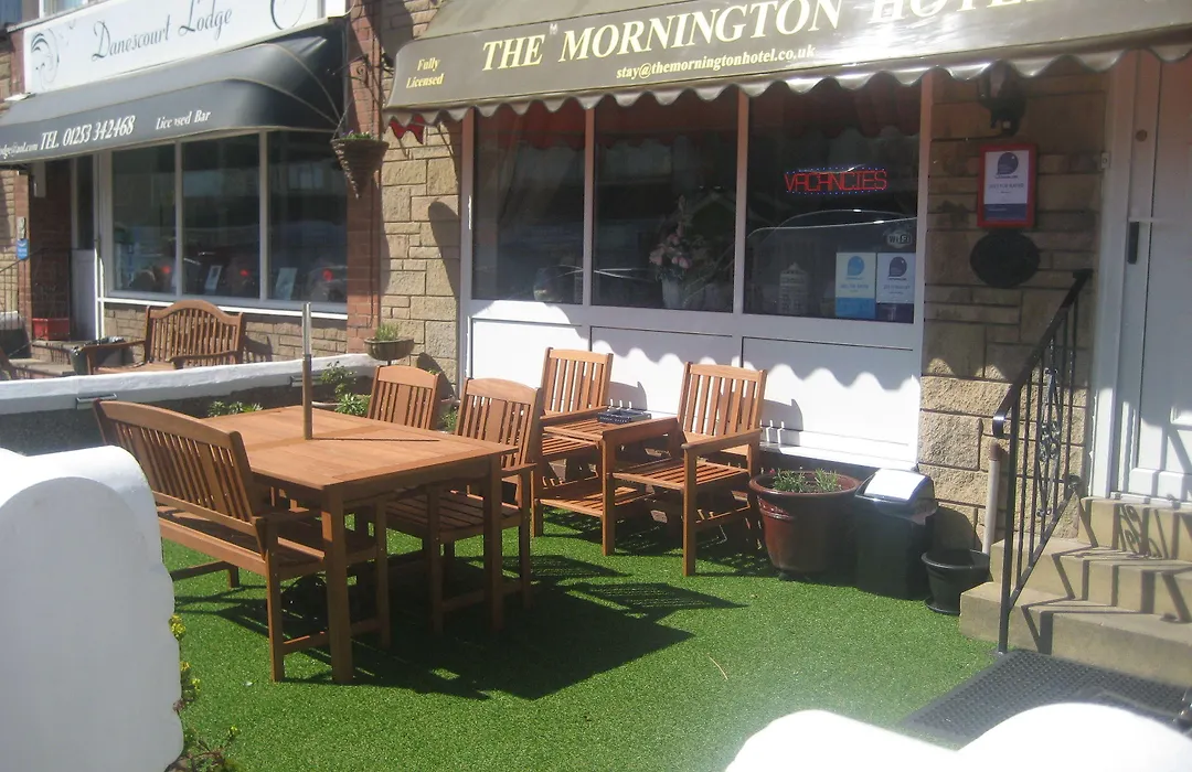 The Mornington Hotel-1
