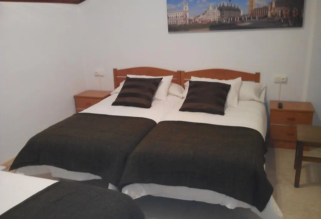 Hostal Meson do Loyo-1