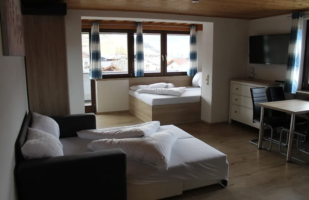Pension Abendruh-1