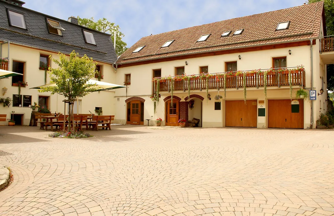 Pension Ferienhof Fischer-1