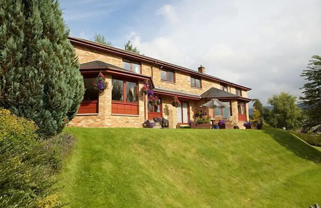 Glede Knowe Guest House-1