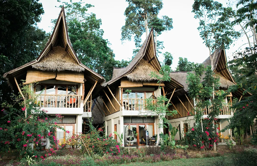 Fox & The Firefly Cottages-1