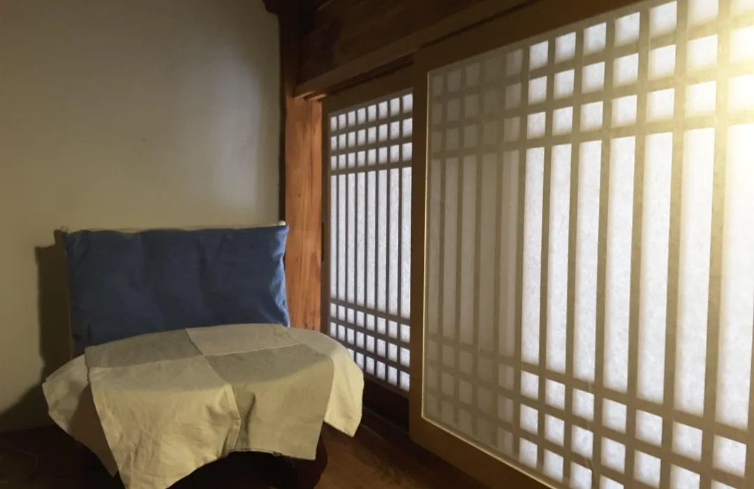 Yettle Hanok Stay-1